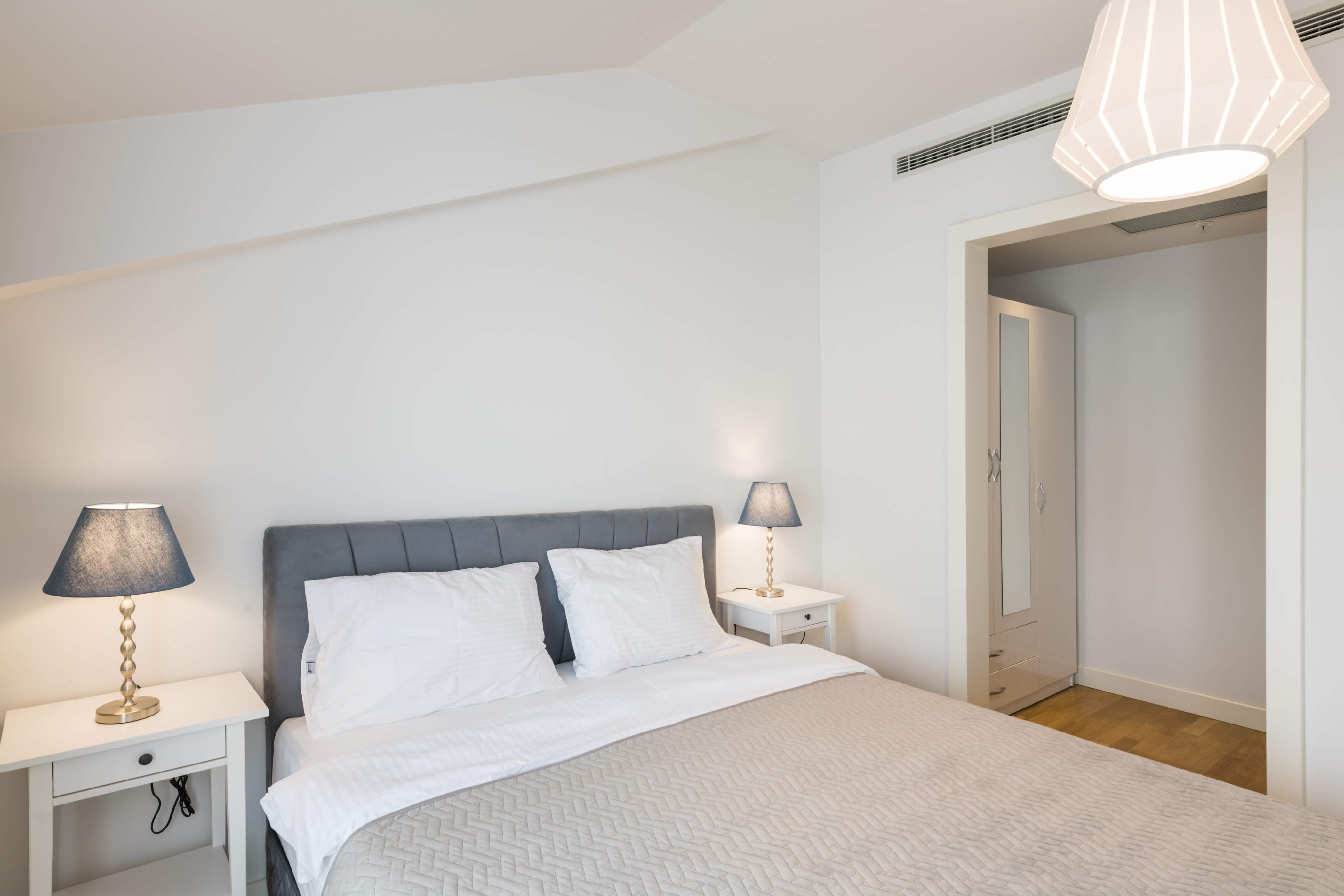 3 Bedroom Family Suite - Image 12